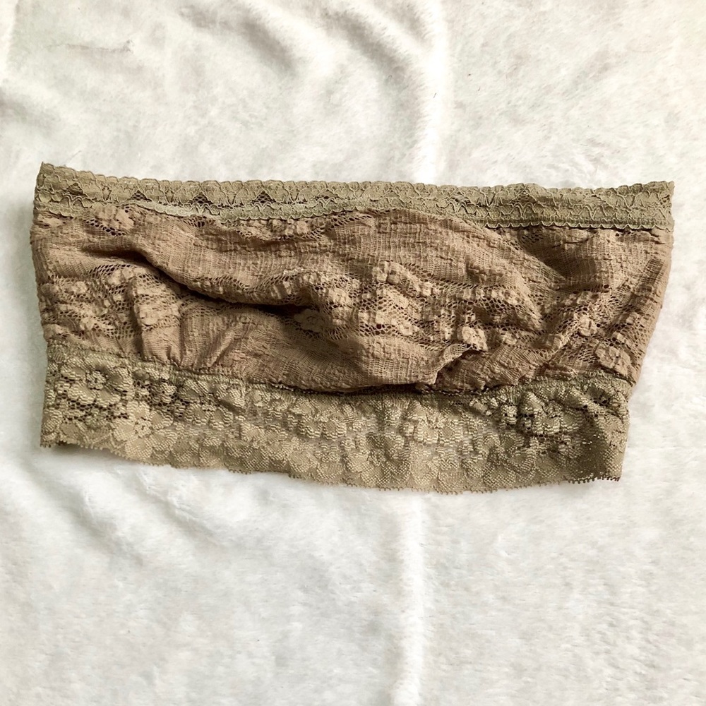 Free People Bandeau/Bralette